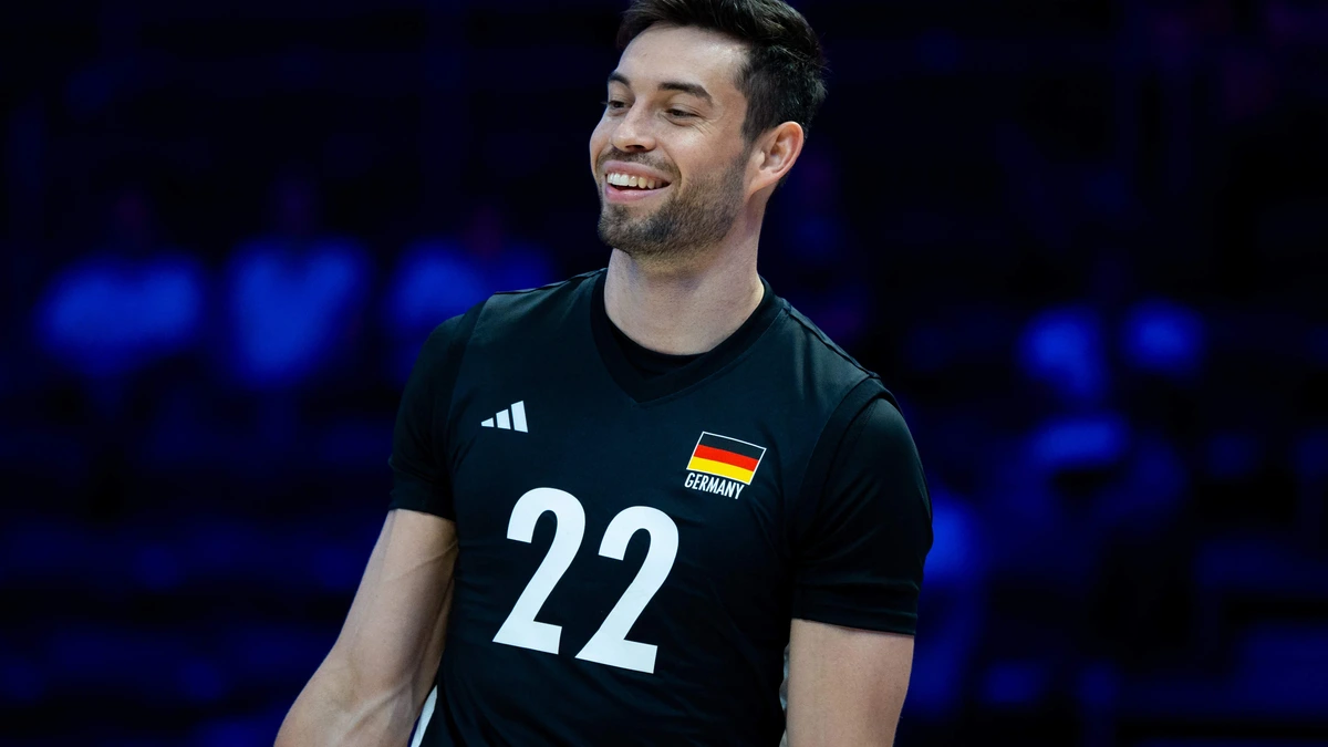 Italië en Duitsland zorgen in oefeninterland voor krankzinnigste volleybalset ooit