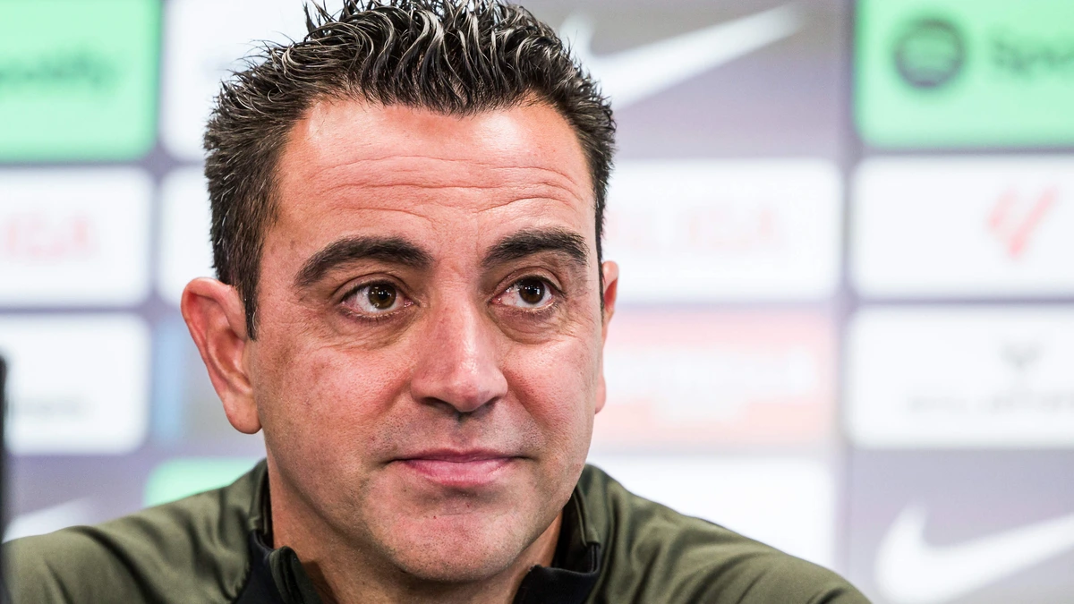 Dit is het ultieme doel voor Spanjaard Xavi en het Nederlands elftal