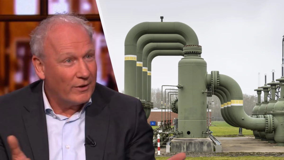 'Groningse gasvelden moeten openblijven voor noodgevallen'
