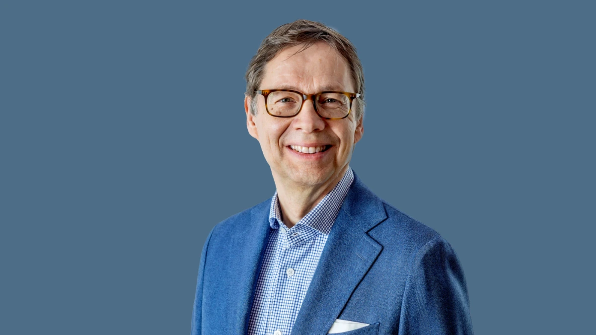 Remco de Boer: datacenters energieslurpers? Waarom meer stroom juist nodig is