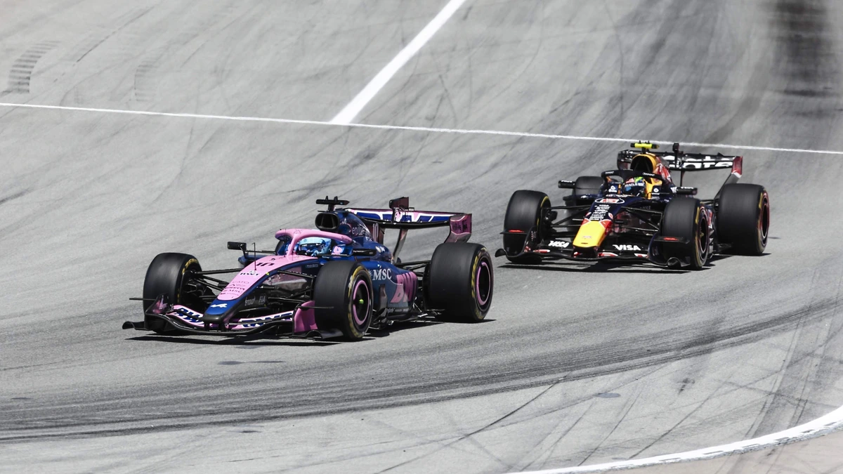 Uitspraak uitslag GP Monaco in Formule 1 pas over aantal weken