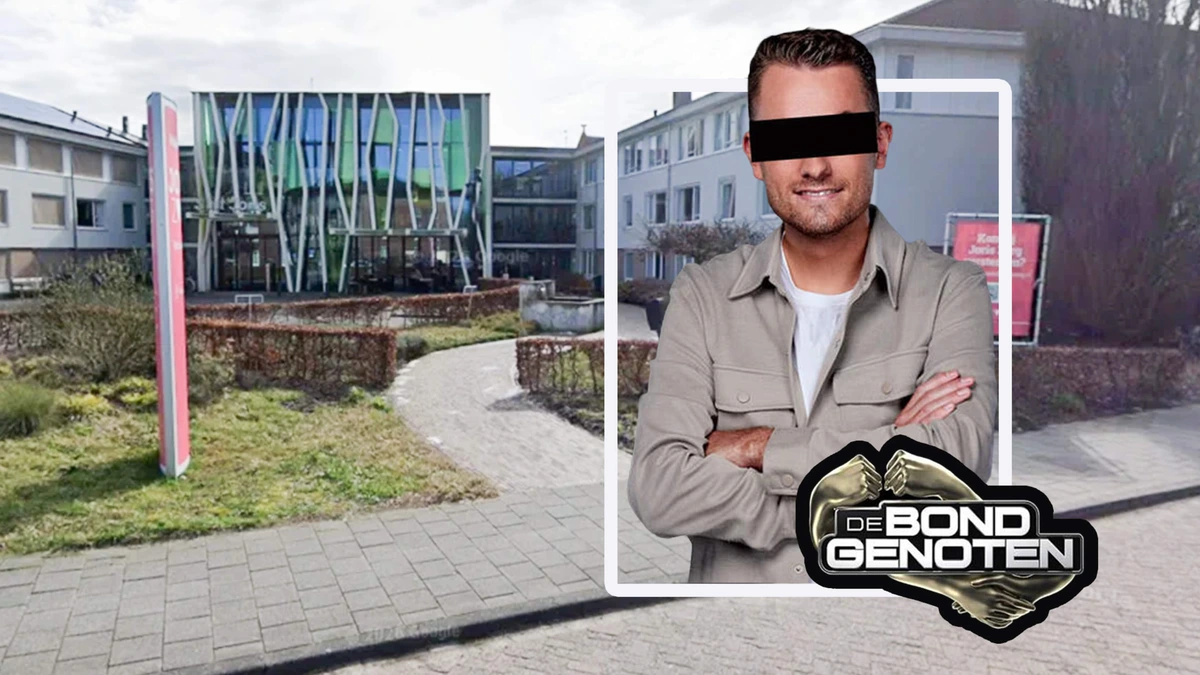 'Dit deed werkbrauwen fronsen rond voormalig Bondgenoten-deelnemer Jelle D.'
