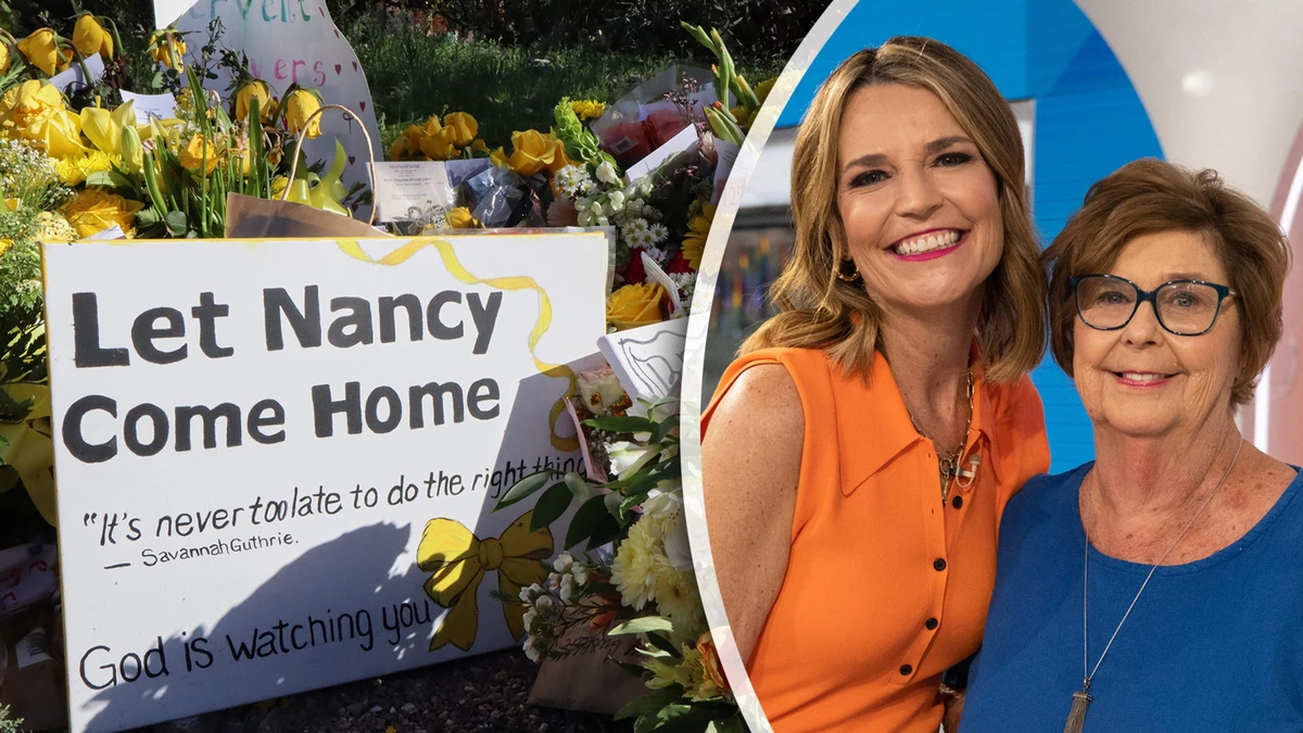 Schokkende fouten in onderzoek naar verdwijning Nancy Guthrie (84): rechercheurs negeerden bloed op de veranda
