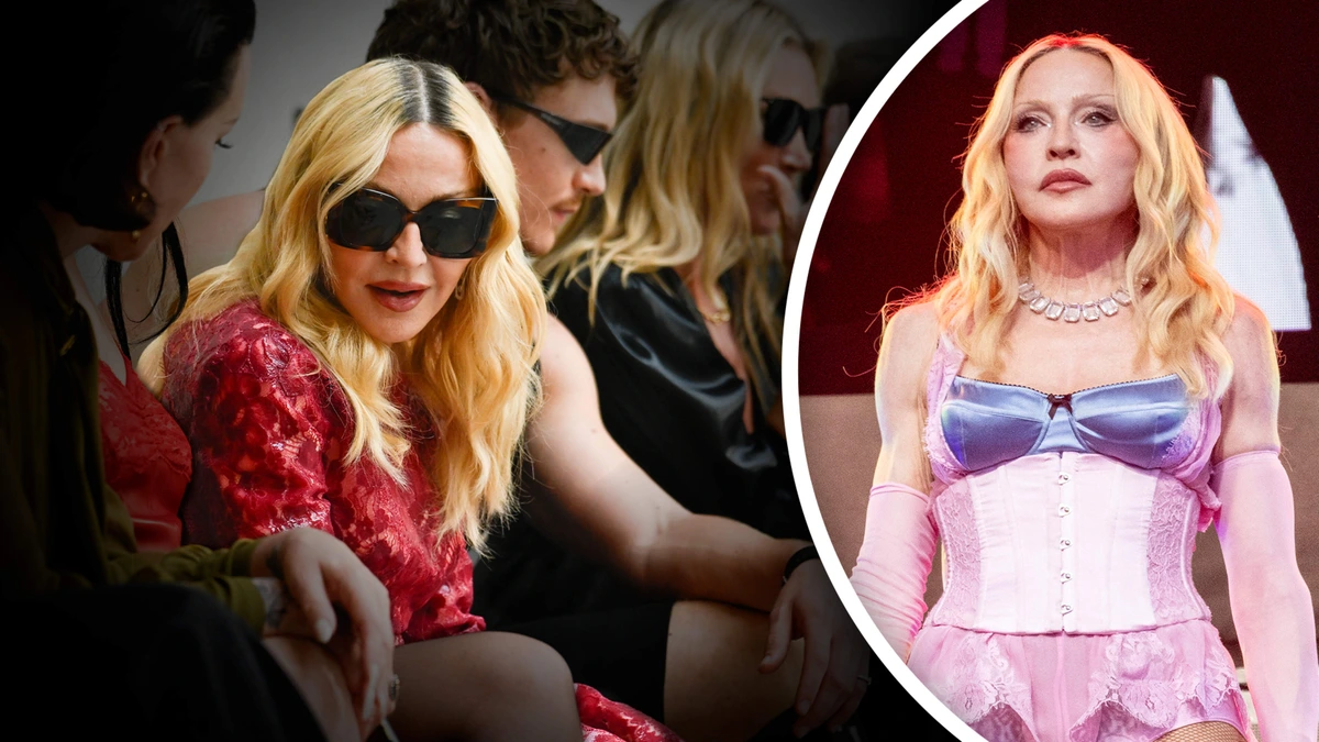 Madonna (67) komt naar WorldPride Amsterdam: critici zien een te oude ster, zijzelf een slimme en brutale vrouw