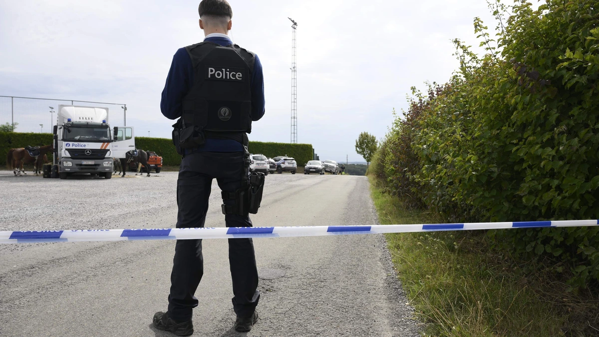 Doodsoorzaak onbekend na autopsie op vermoedelijke lichaam Tyméo (5) en vader (29)
