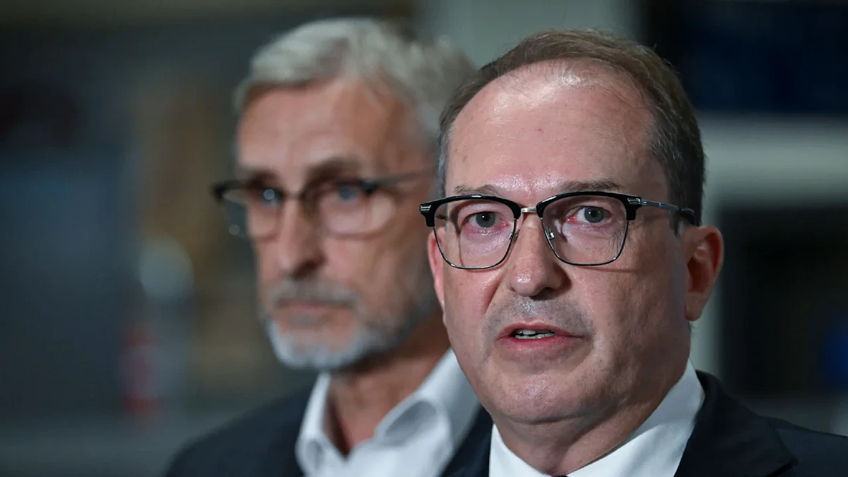 Fremde Mächte • Wettrüsten • Hybride Bedrohung: Die 5 Dobrindt-Worte, die uns Sorgen machen