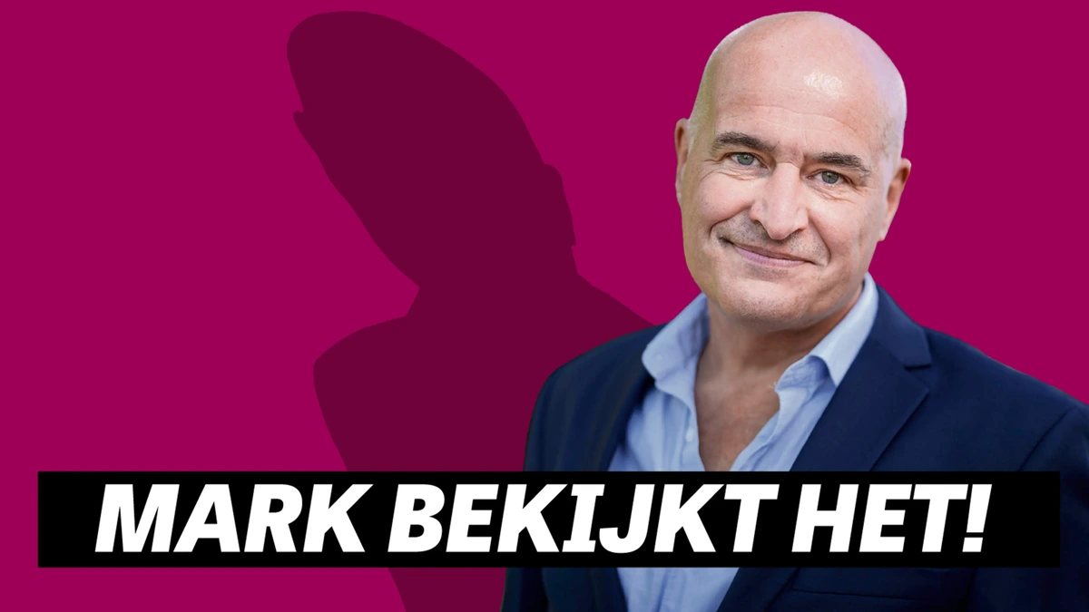 Mark Koster: Videoland-docu over familie Roelvink verheerlijkt middelmatigheid