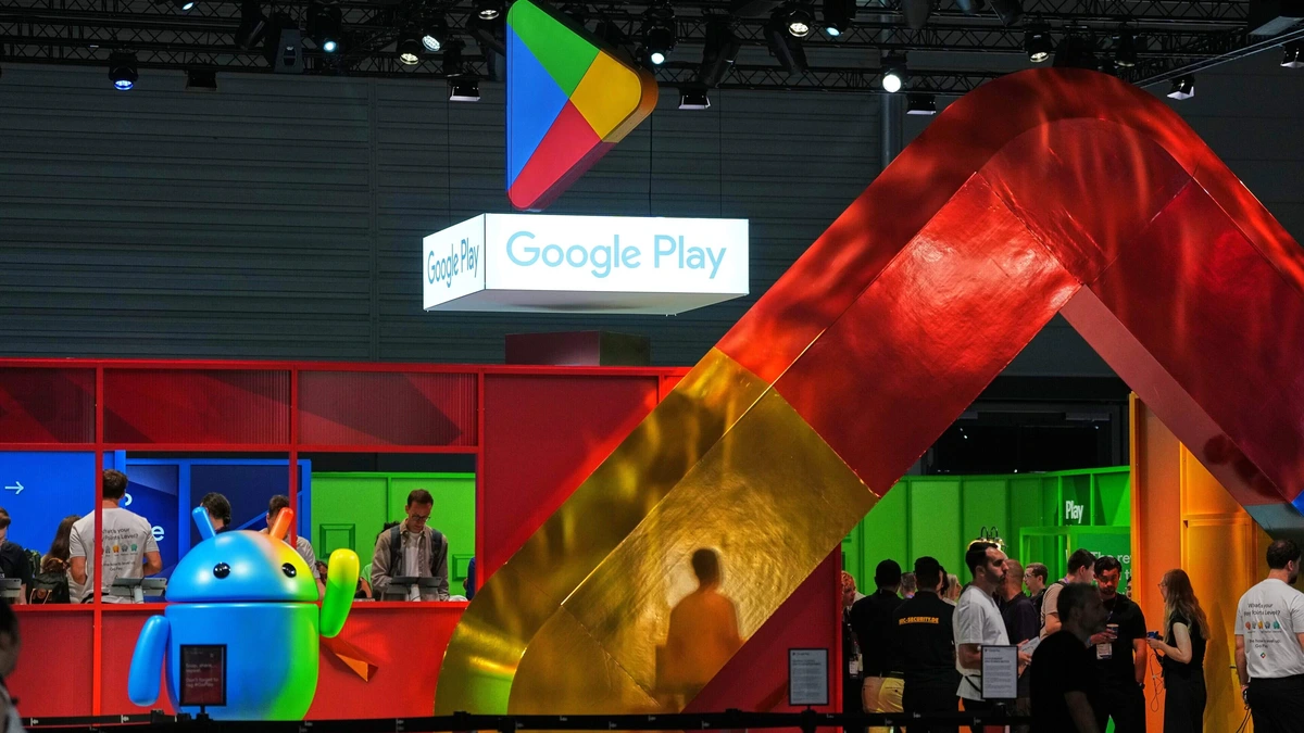 Ook Google koopt peperdure claimzaak af: 260 miljoen pond voor Britse massaclaim