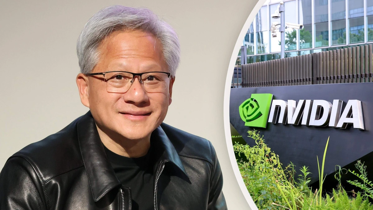 Nvidia blijft torenhoge verwachtingen overtreffen dankzij AI-gekte