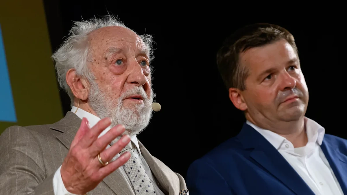 Nach CDU-Auftritt in Sachsen-Anhalt: Jetzt nennt Schulze Hallervordens Aussagen „grundfalsch“