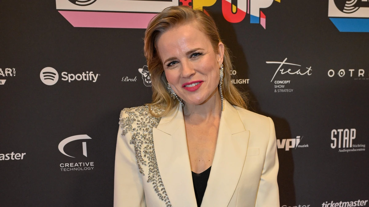 Ook Ilse DeLange reageert geschrokken op overlijden Dolly Parton: ’Zij was een mentor voor me’