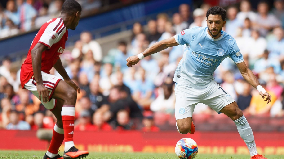 LIVE Transfers | Tristan Gooijer verruilt Ajax voor Lommel, Tottenham shopt andermaal bij Manchester City