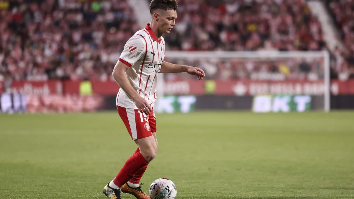 Ajax rekent op spoedige afronding transfer Tsygankov, die voor drie jaar kan tekenen in Amsterdam