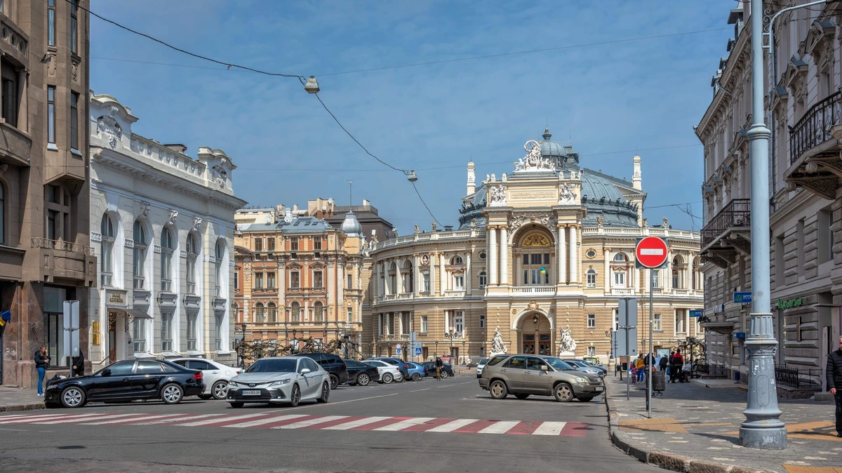 LIVE | Schietpartij in rekruteringscentrum in Odessa, klopjacht op dader