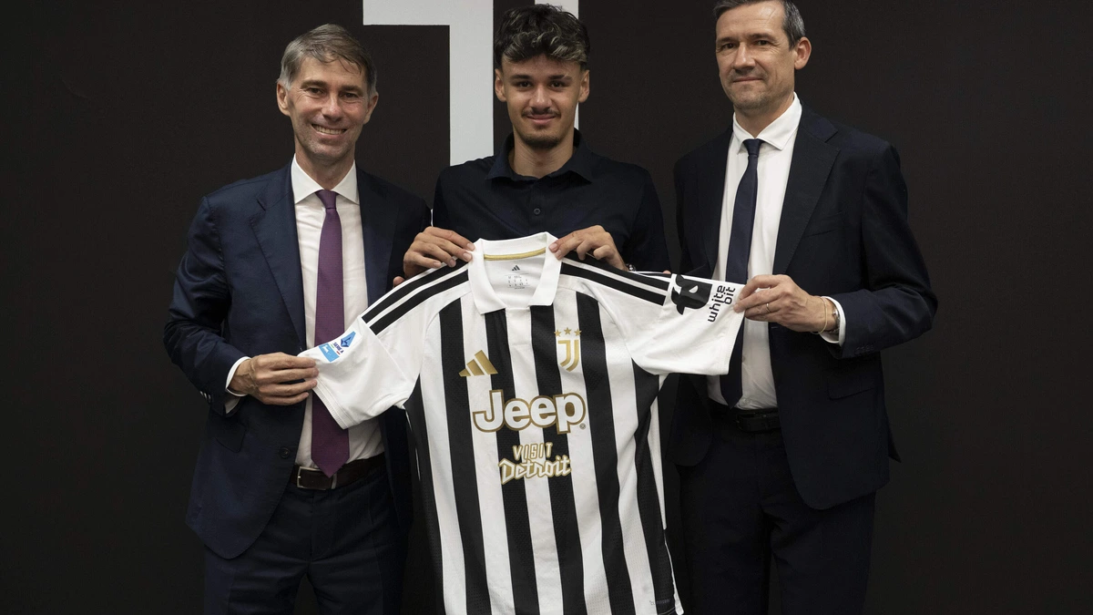 LIVE Transfers | Juventus neemt toptalent Alajbegovic (18) over van Bayer Leverkusen