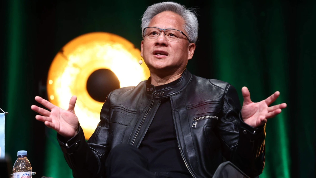 Weekblik: ’Meeste spanning bij resultaten van Nvidia zit in de koersreactie’