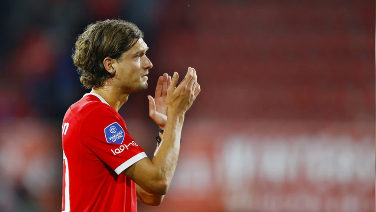 'Is Sam Lammers goede keuze voor PSV?'