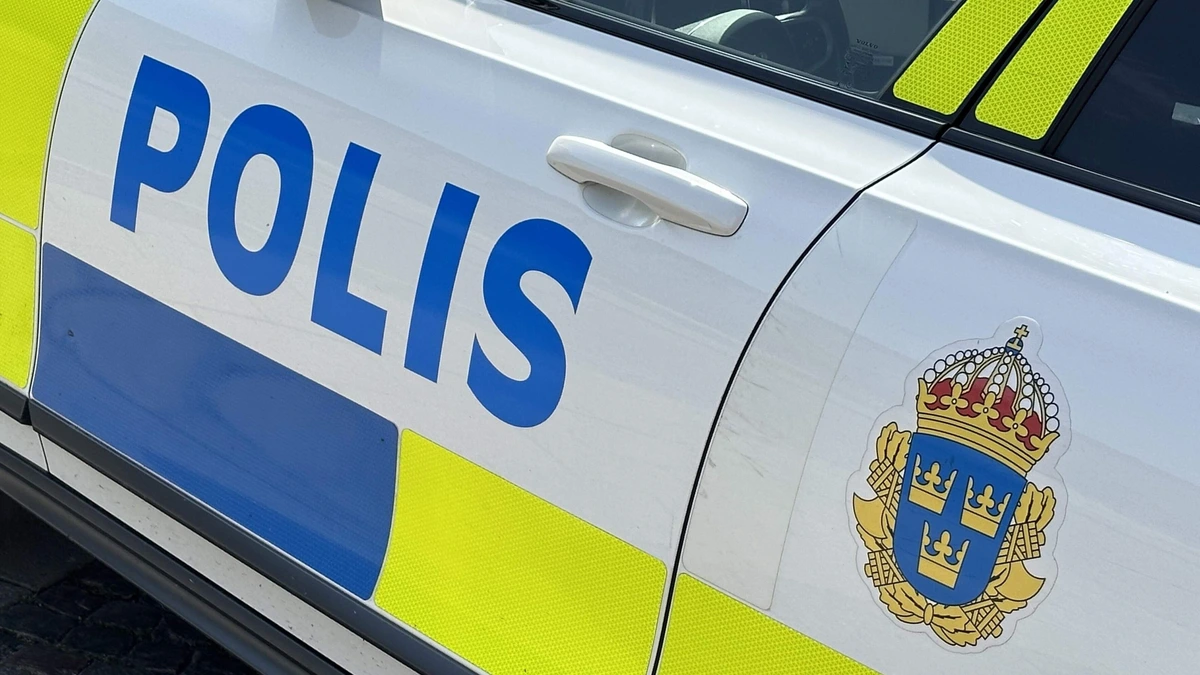 Meerdere gewonden bij zwaardaanval op school in Zweden, politie schiet verdachte neer