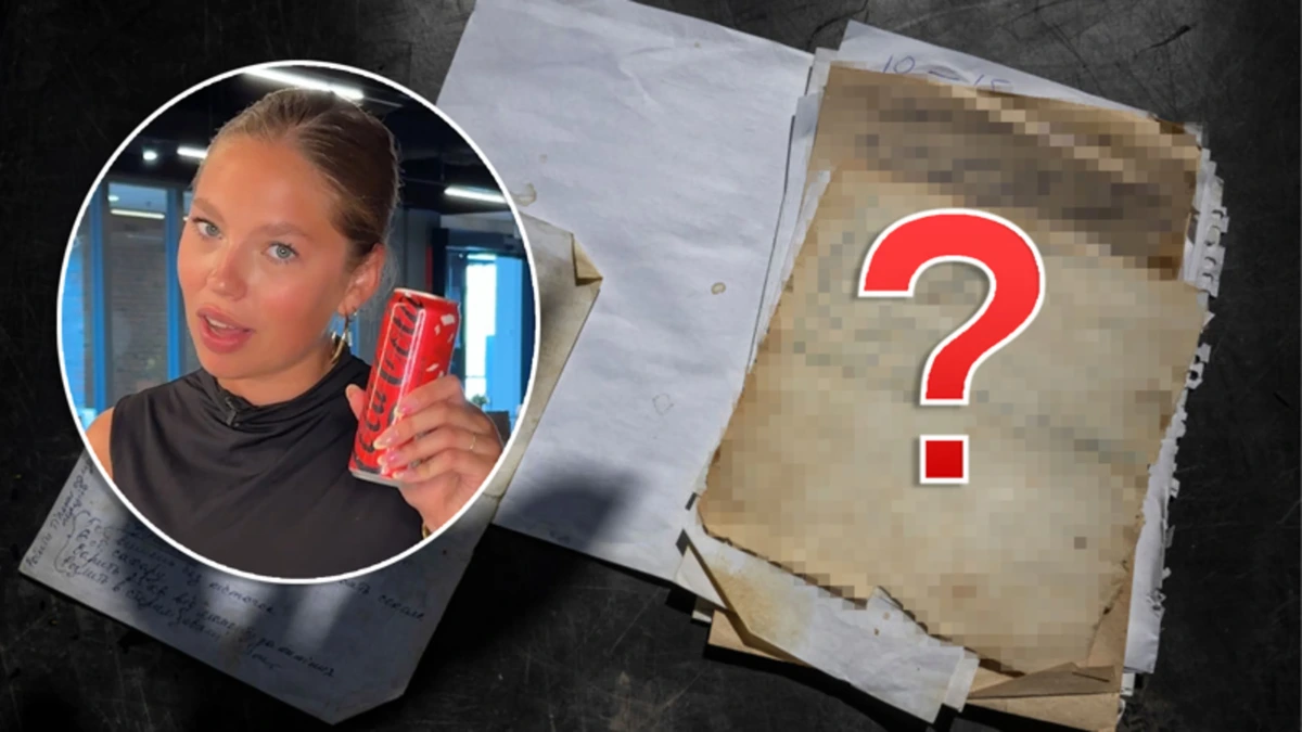 Is het recept van Coca-Cola gevonden? 'Gewild onder de monniken'
