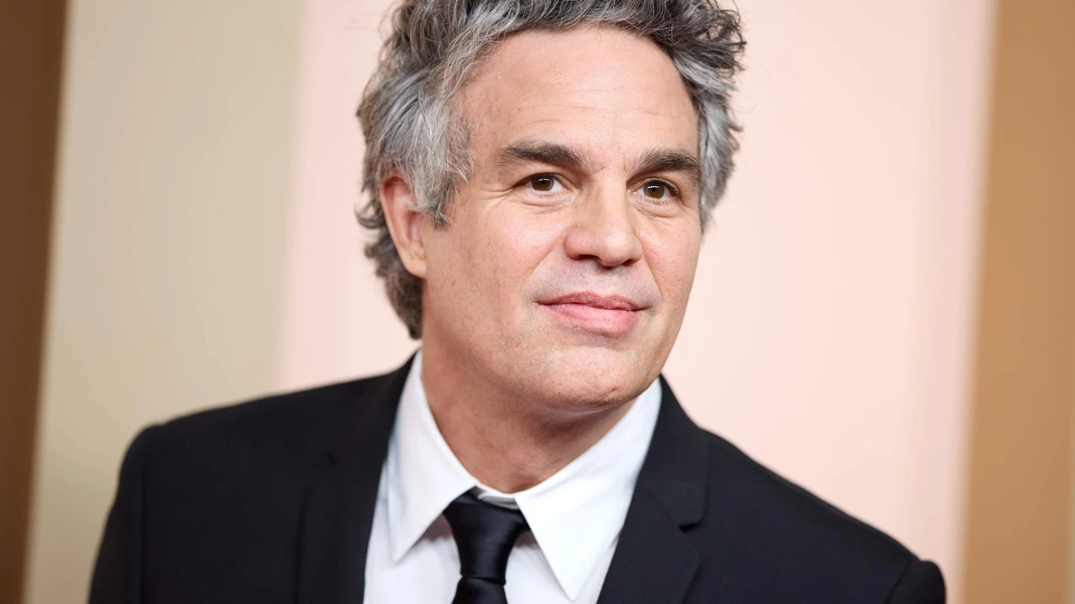 Mark Ruffalo en filmstudio Paramount vliegen elkaar in de haren: ’De beschuldiging dat ik antisemitisch zou zijn, is afschuwelijk’