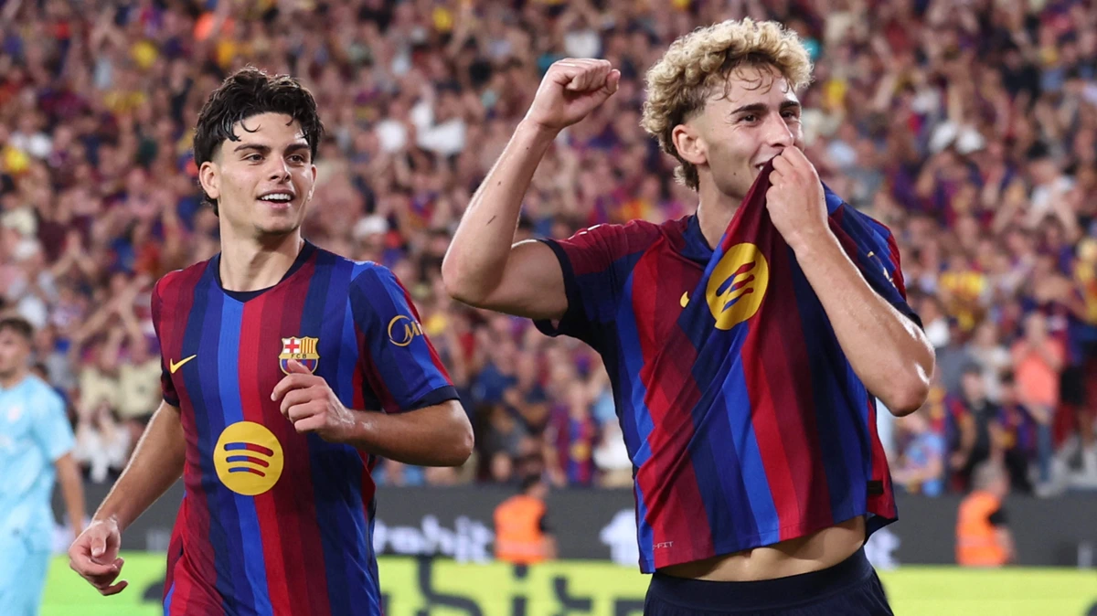 Feyenoord wacht meteen zware klus in Champions League bij FC Barcelona, PSV start thuis tegen Shakhtar Donetsk