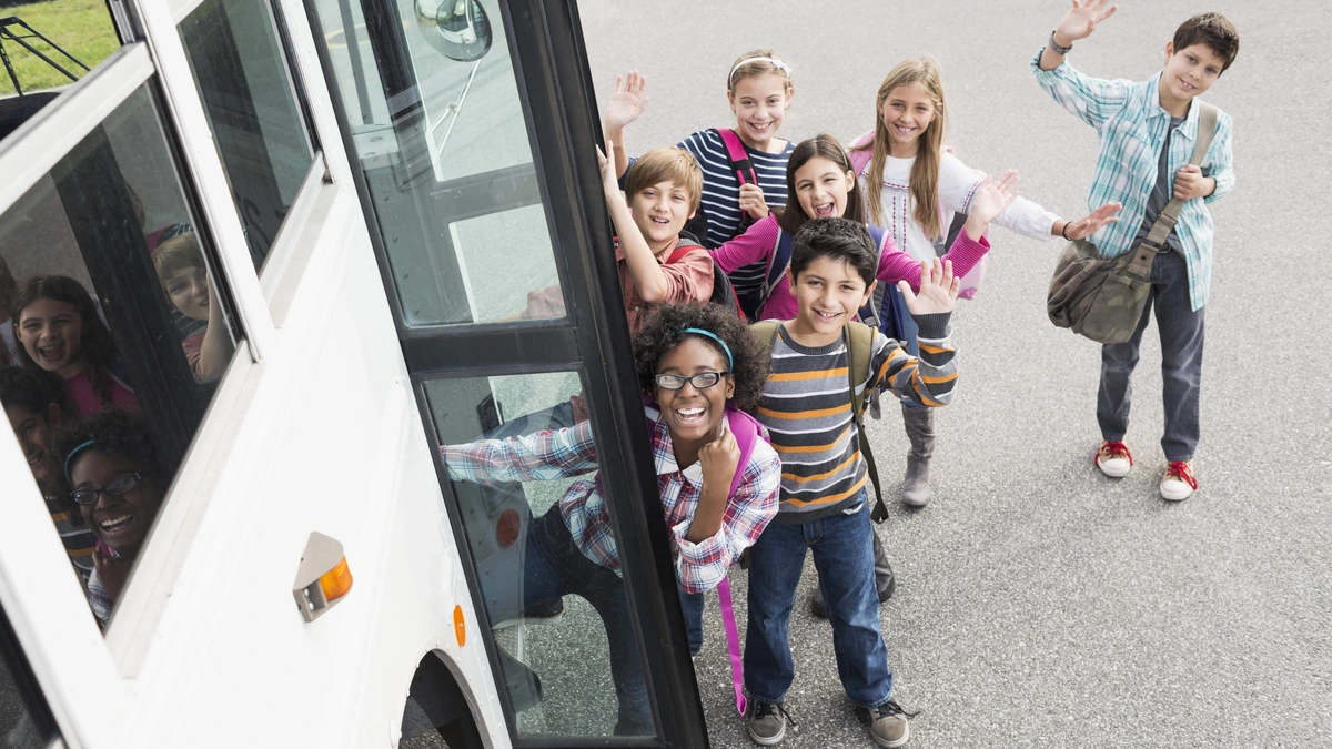 Praat mee: Begrijp jij dat steeds meer scholen het schoolreisje afschaffen omdat ouders de vrijwillige bijdrage niet kunnen betalen?