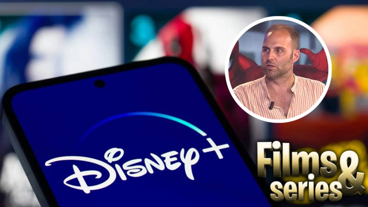 Slinks trucje Disney+ doorzien: ‘Dit is een hoop blabla’