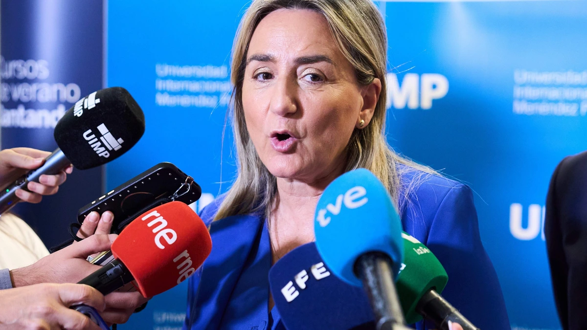 Spanje blijft zich inzetten om WK-finale van 2030 binnen te halen