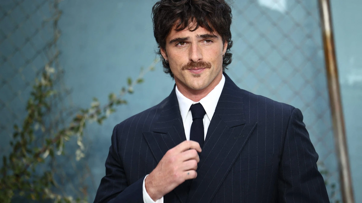 Jacob Elordi (29) praat handig om vraag over James Bond heen