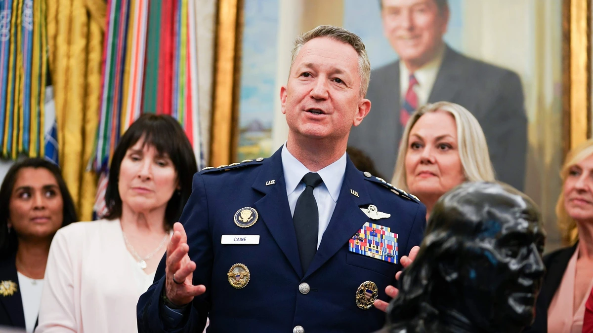 LIVE | Amerikaanse topgeneraal zoekt uitweg uit oorlog met Iran nu militaire opties beperkt blijven