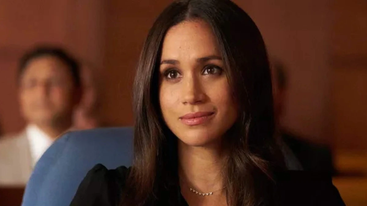 Meghan gaat mogelijk acteerwerk weer oppakken in het Verenigd Koninkrijk
