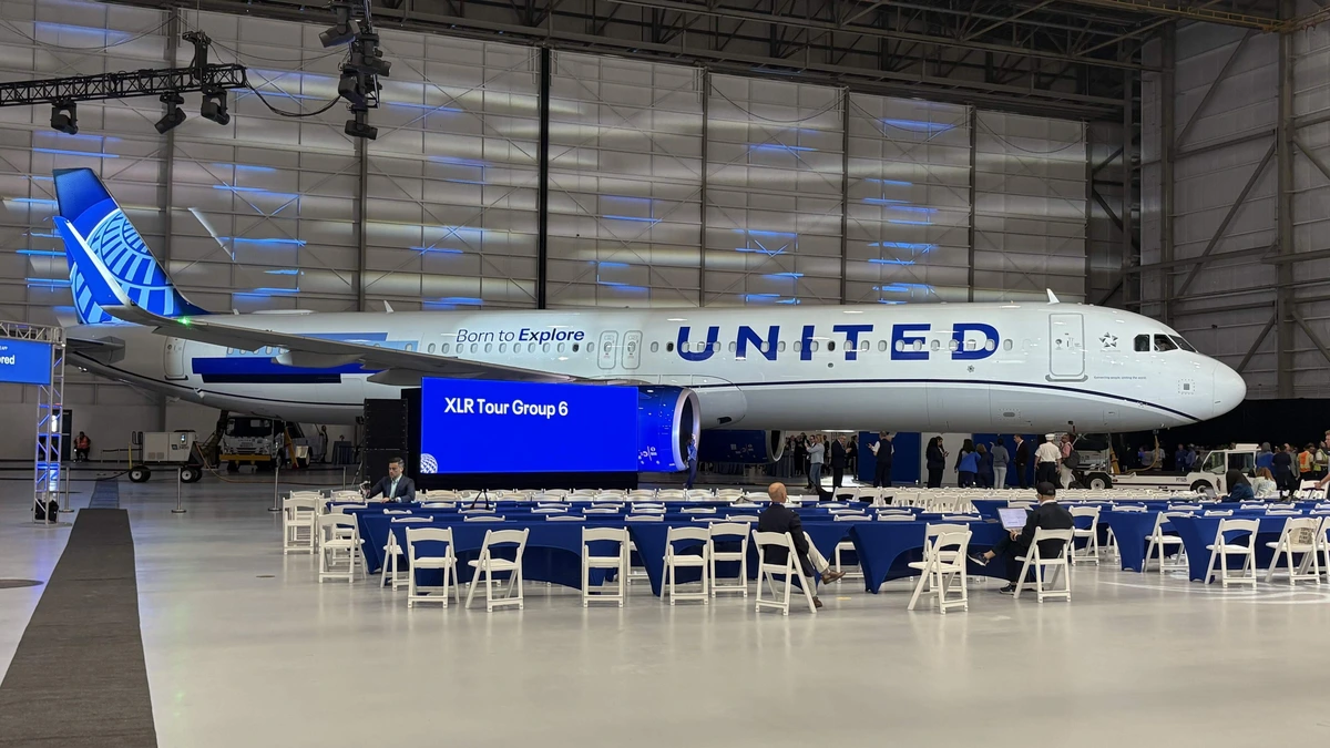 United gaat vanuit VS rechtstreeks op kleinere Europese steden en vakantiebestemmingen vliegen; gevolgen voor Schiphol als hub