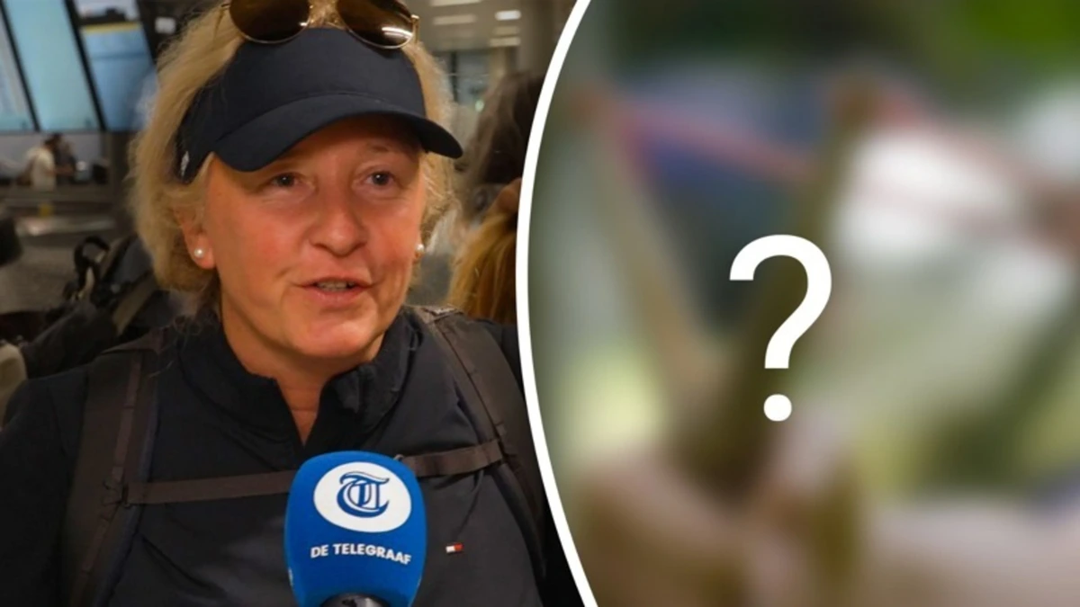 Nederlandse reizigers verrast bij douane: ‘Dat wordt gezien als een wapen’