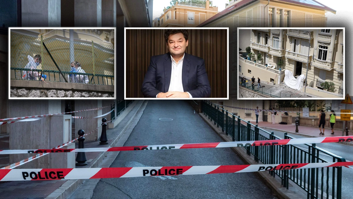 Bom in Monaco is nog maar het begin: Oekraïense miljardair Yermolaiev komt met opvallende theorie over aanslag op zijn leven