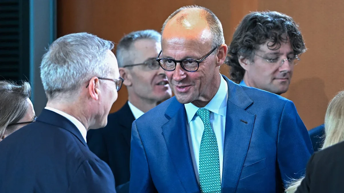 Bundesrechnungshof rechnet mit Prestigeprojekt von Merz ab