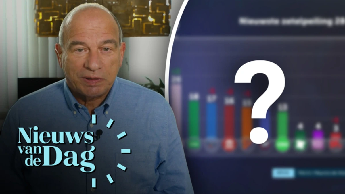 De nieuwste peilingen: hoe populair is Mona Keijzer onder de kiezers?