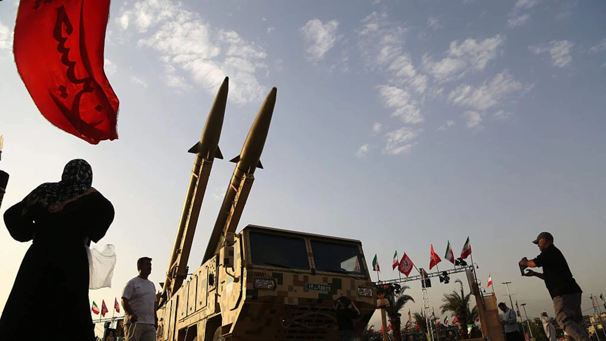 LIVE | Iran claimt volledige wederopbouw leger en vergroting gevechtscapaciteit strijdkrachten: ’Herbouwen van wapensystemen’