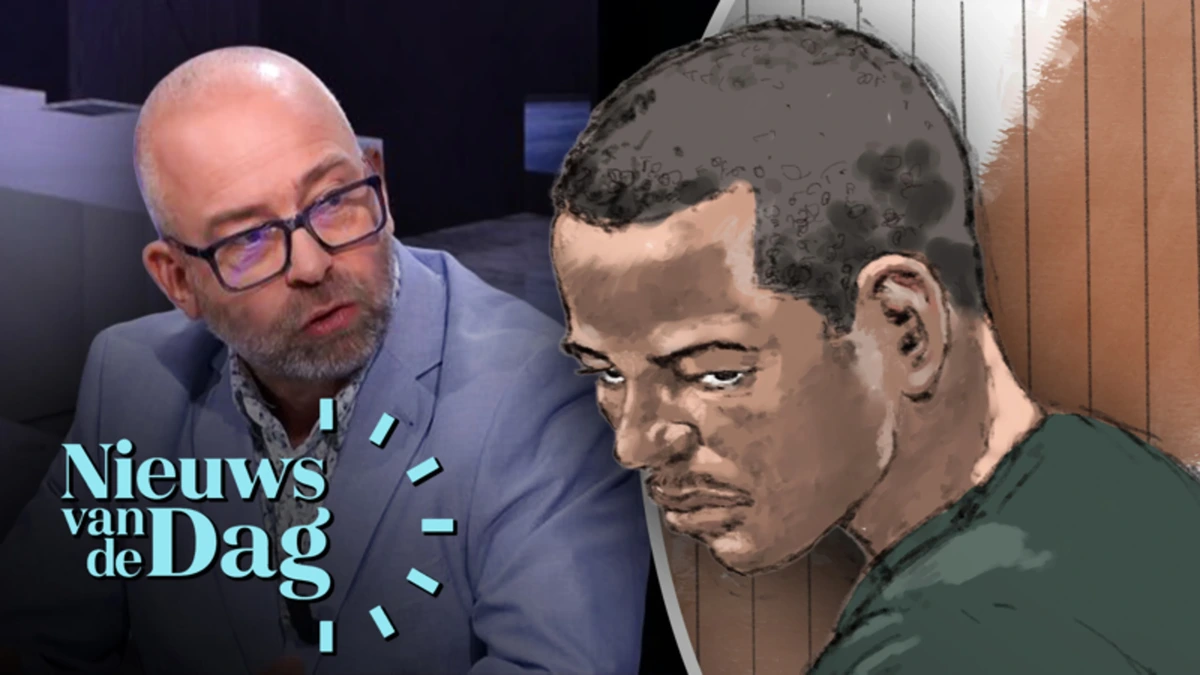 Nog veel vragen over Chris Jude: ‘Onacceptabel dat zo’n iemand in Nederland mag blijven’