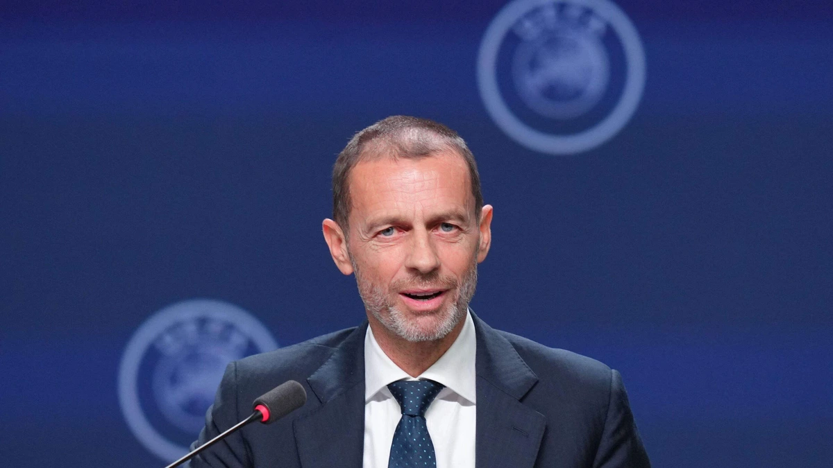 UEFA houdt vast aan boycot FIFA-competities ondanks excuses Infantino