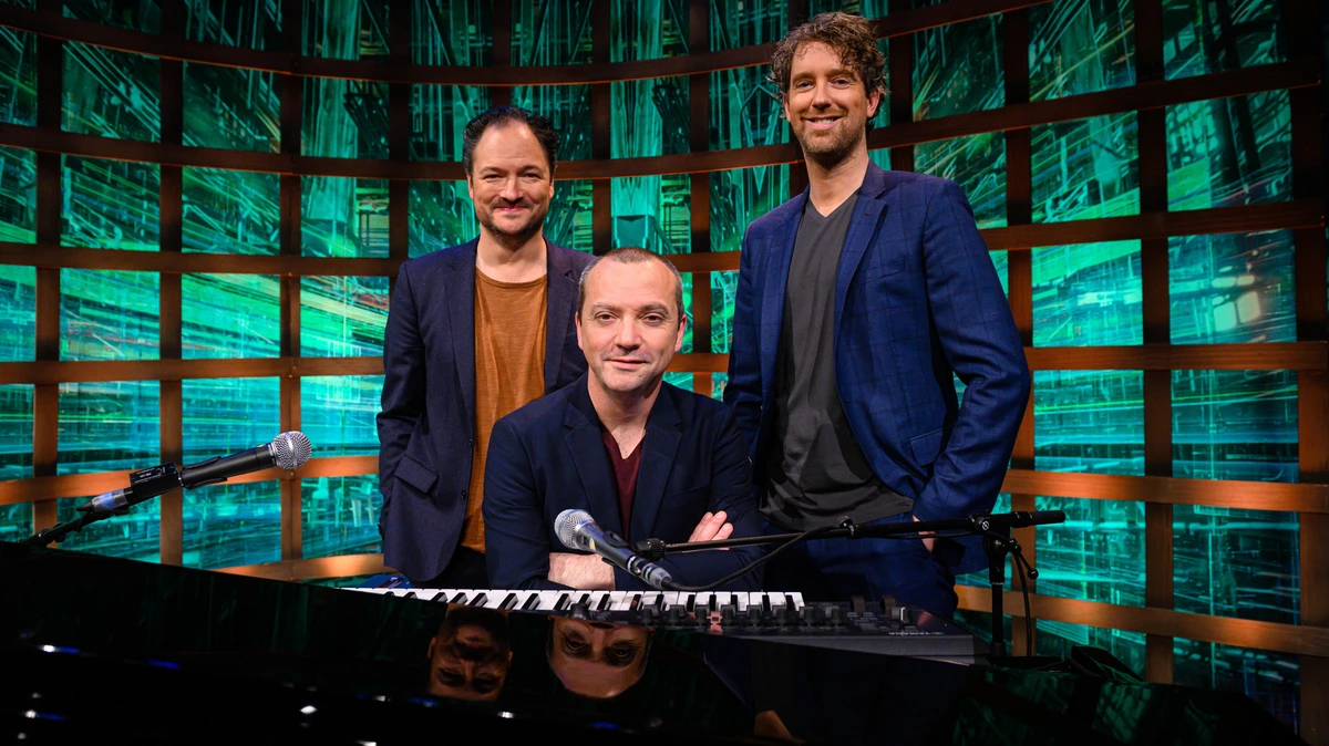 Even tot hier-pianist Miguel Wiels krijgt zijn eigen voetbalclub