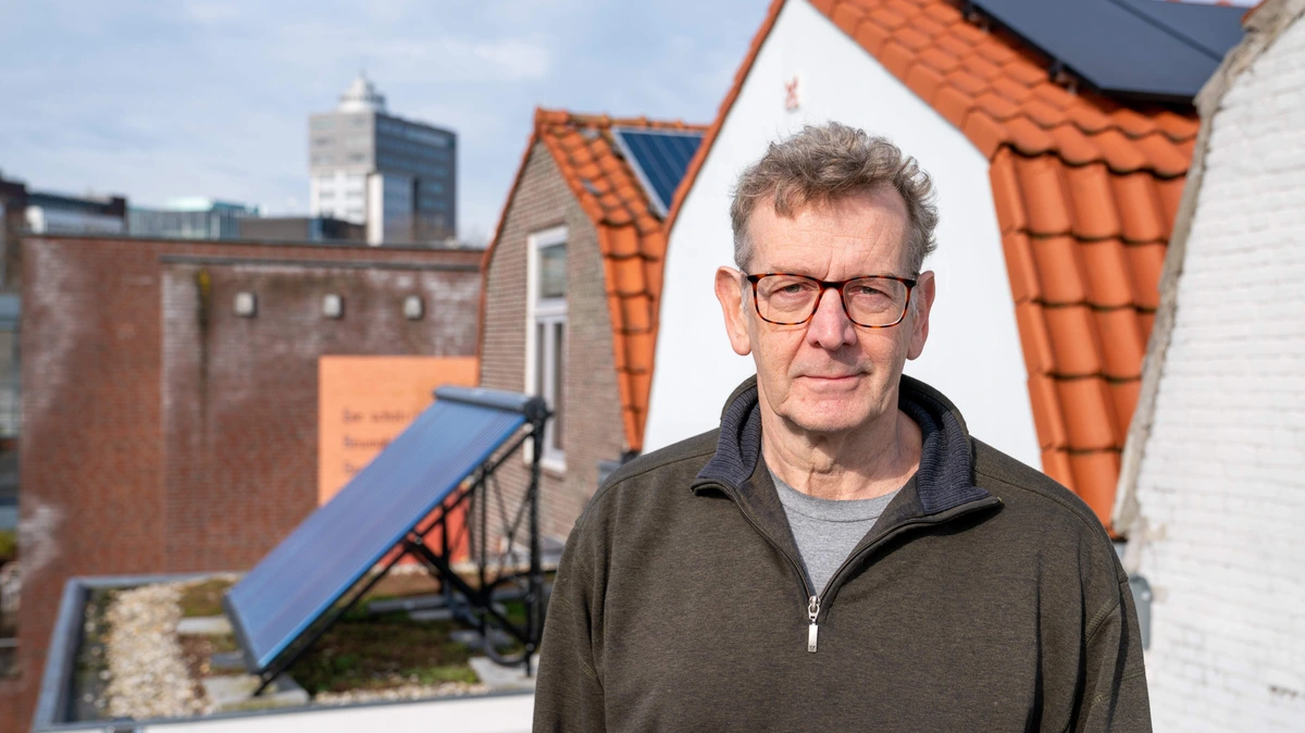 Arnout Jaspers, auteur geruchtmakende bestseller waarschuwt: ’Stikstofbeleid nog altijd in handen van activisten’