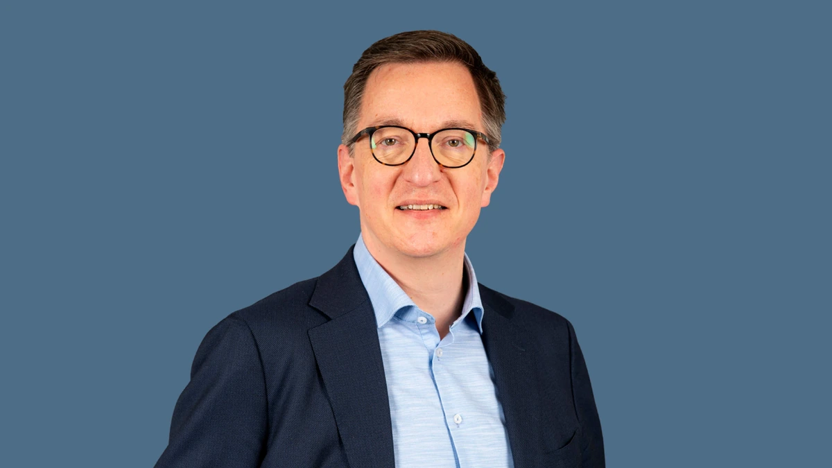 Martin Visser: Nederland beschermt DigiD terecht, wat boze Amerikanen er ook van vinden