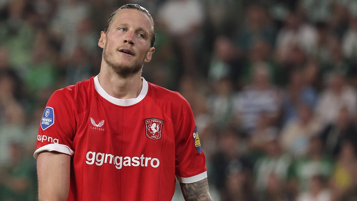 LIVE Conference League | FC Twente met Wout Weghorst in de spits tegen Slowaakse DAC 1904