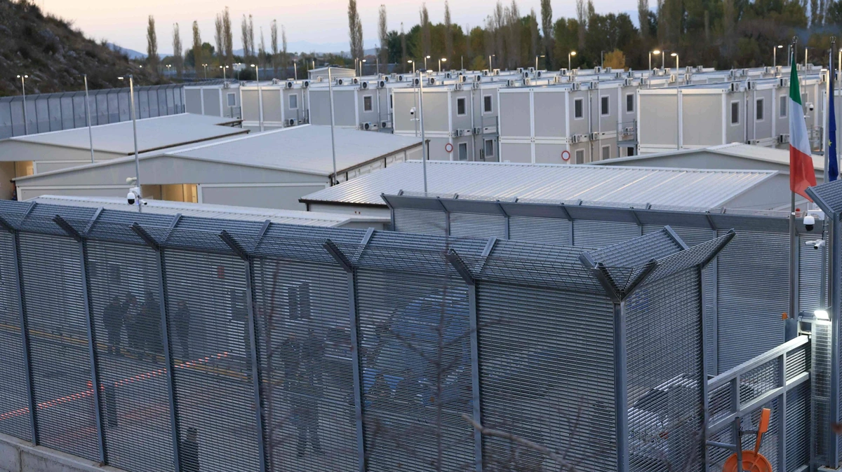 Nederland sleutelt aan terugkeerhubs, terwijl Italië met succes illegale asielzoekers wegstuurt: ’Werkt super’