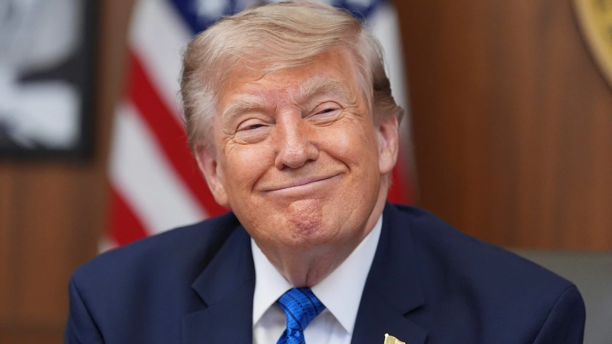LIVE | Trump zegt dat Iraanse leiding heeft ’gesmeekt’ om gesprekken: ’Ze zijn ongelooflijk schijnheilig’