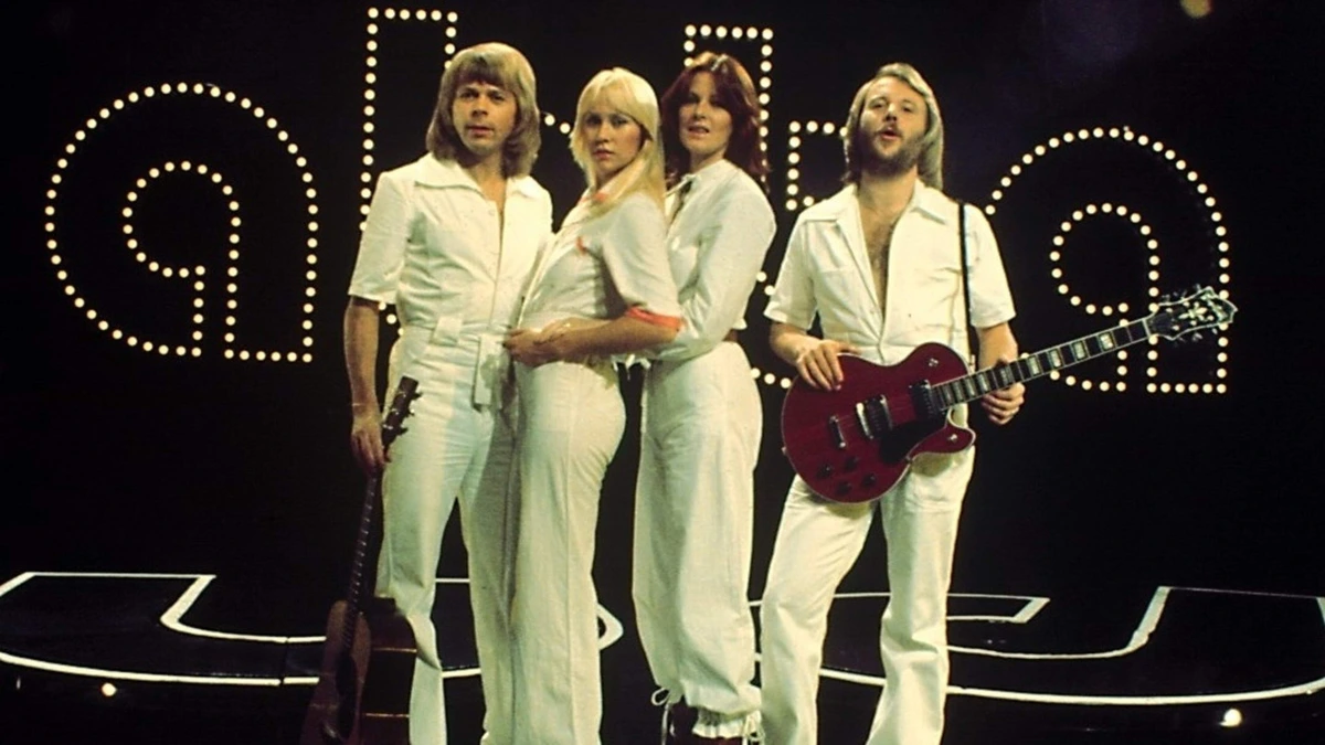 Halve eeuw ’Dancing Queen’: zo veroverde ABBA de wereld