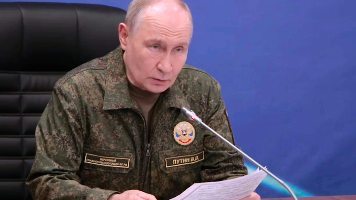 LIVE | ’VS houden rekening met beperkte Russische aanval op NAVO’