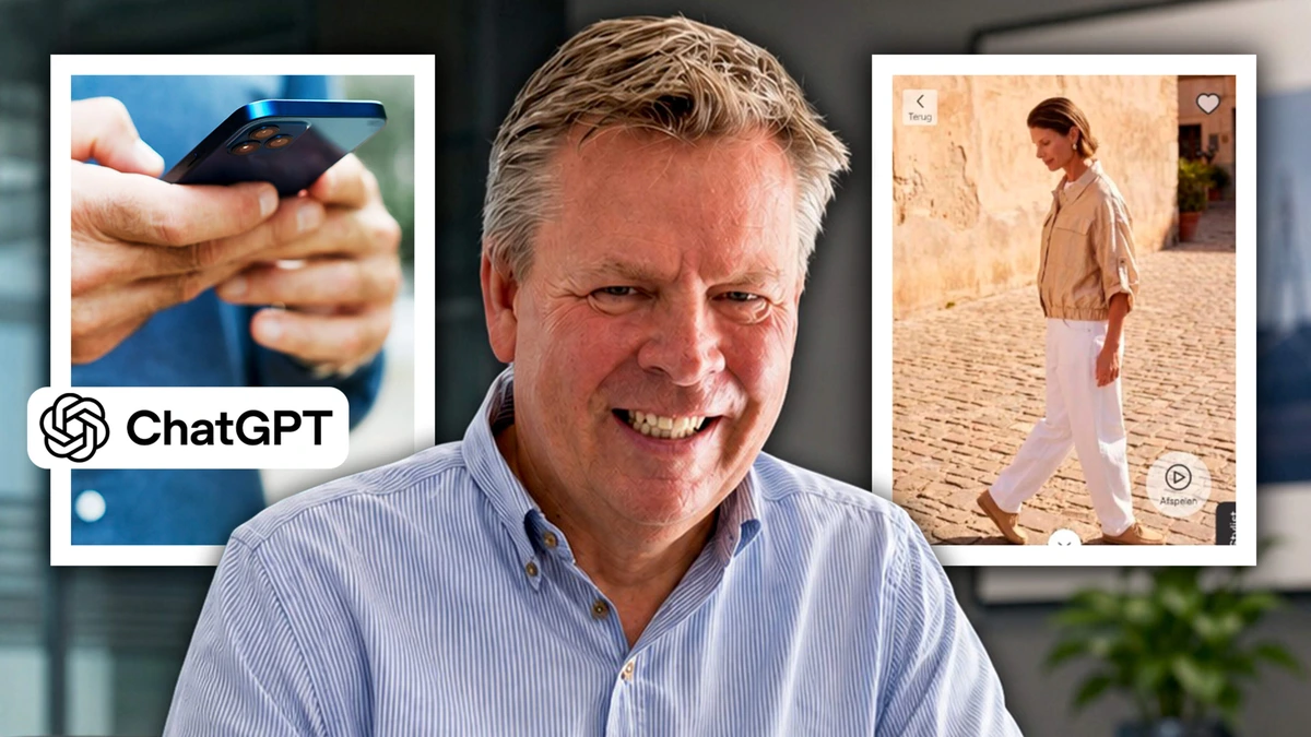 Expert over dure en pijnlijke valkuilen van AI: ’Verkeerd gebruik kan iemand echt ruïneren’
