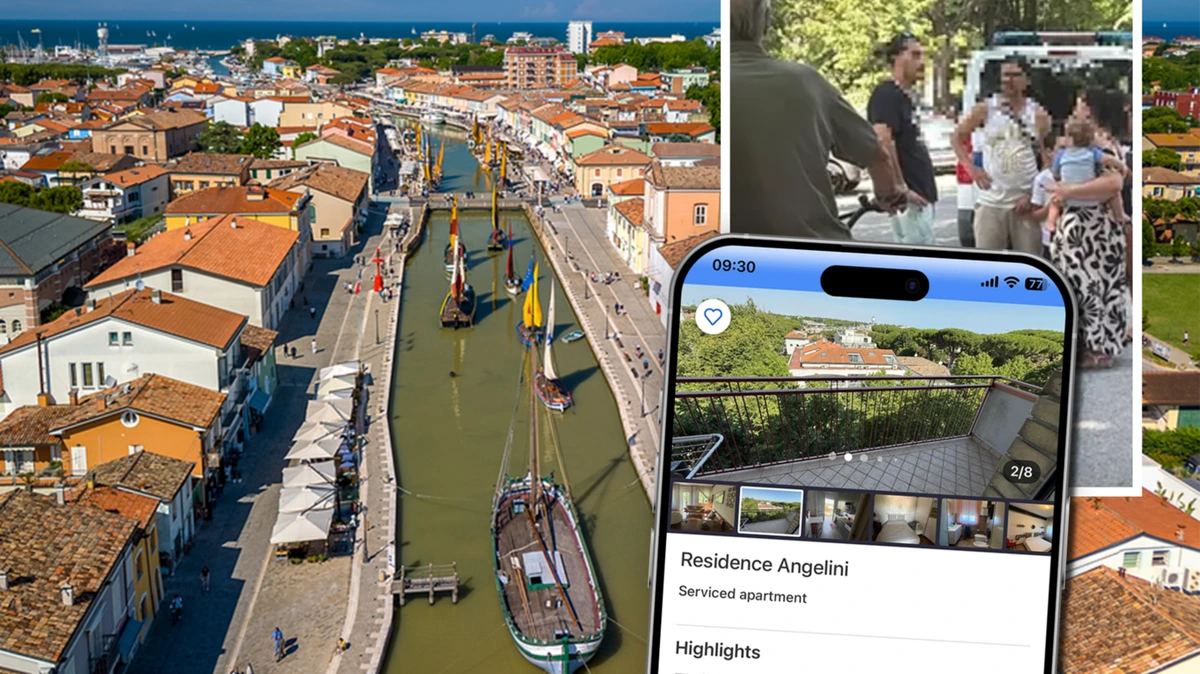 Horrorvakantie door oplichting: Belgisch gezin ontdekt dat vakantiehuis niet bestaat