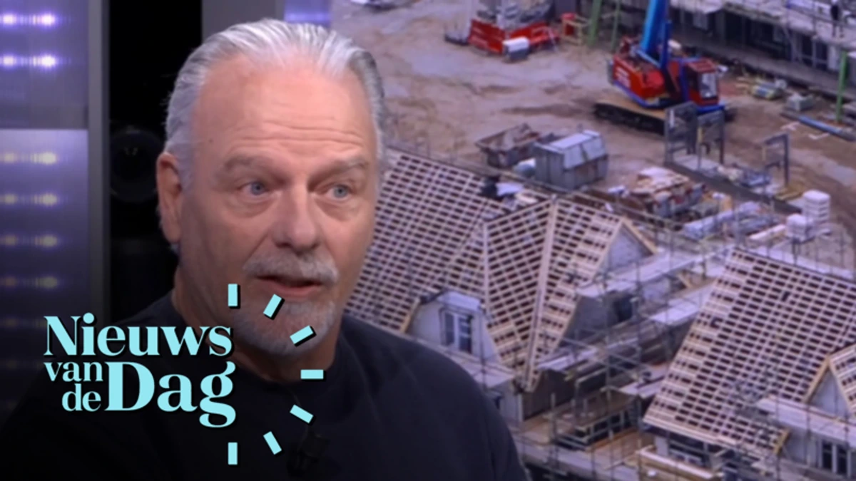 Wierd Duk haalt uit naar kabinet: ‘Ze zijn niet voor reden vatbaar’